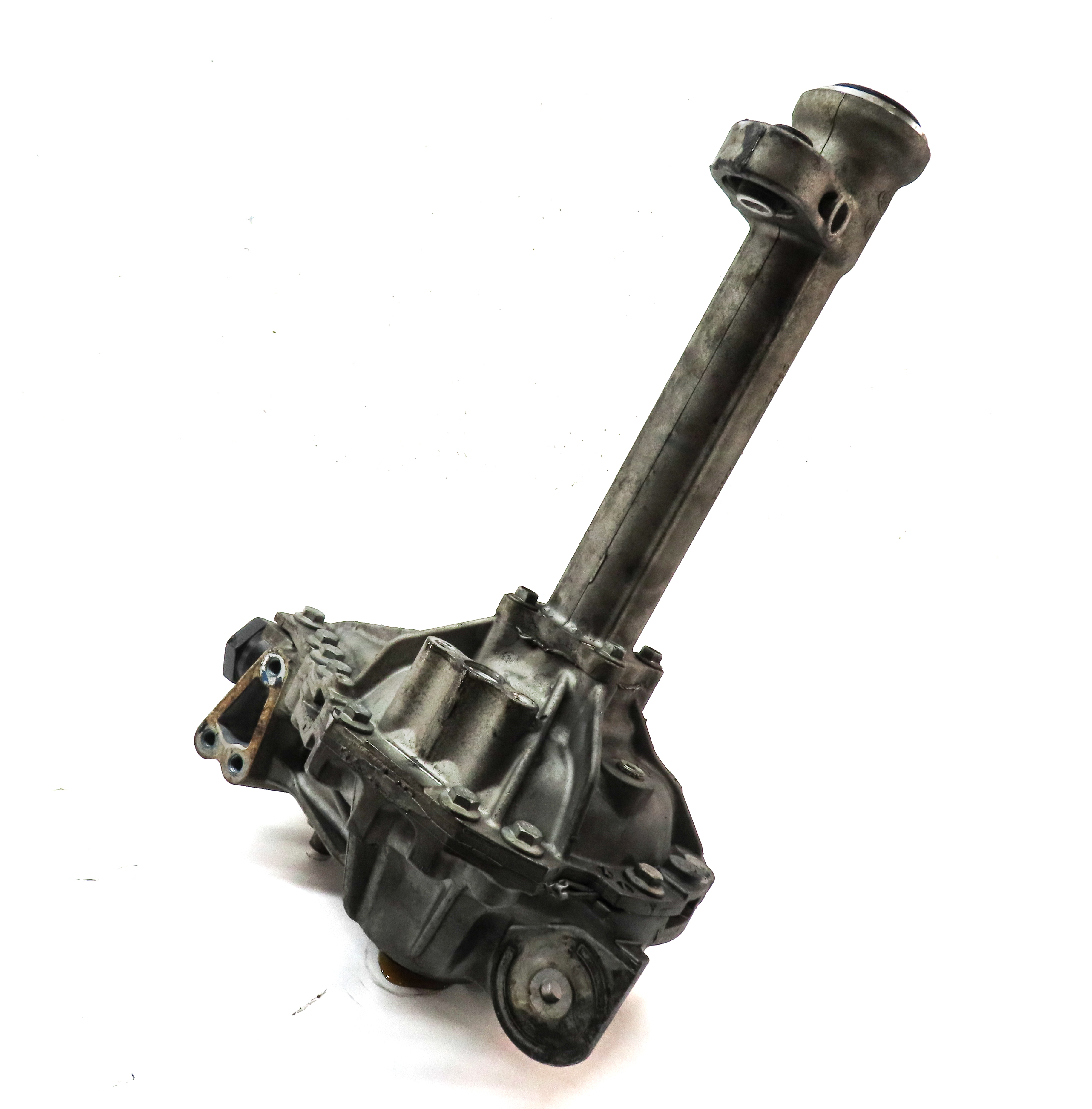 2013-2020 RANGE ROVER SPORT (L405 L494) FRONT DIFFERENTIAL GEAR CARRIER (3.31) — exact item pictured